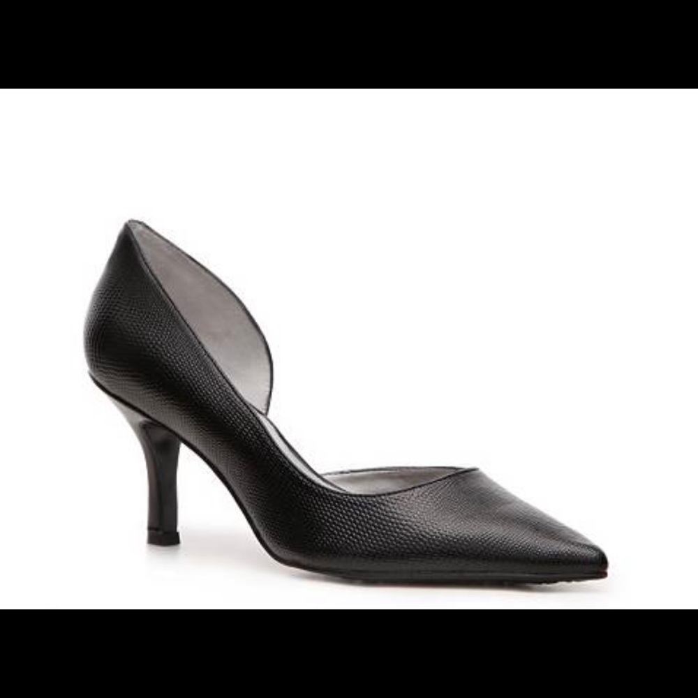 Anne Klein AK7 Hacket Heels size 8